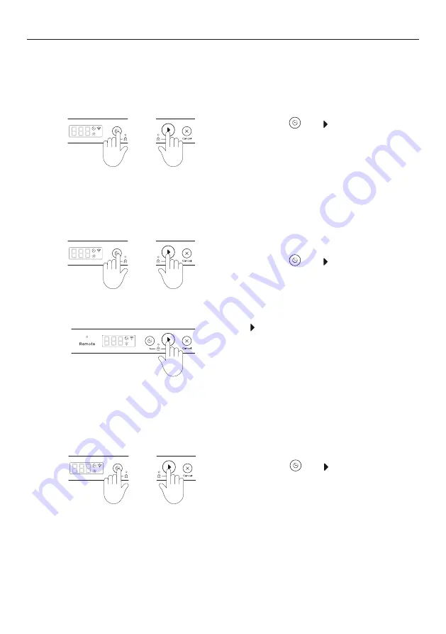 Fisher & Paykel DW24UT2I2 User Manual Download Page 18