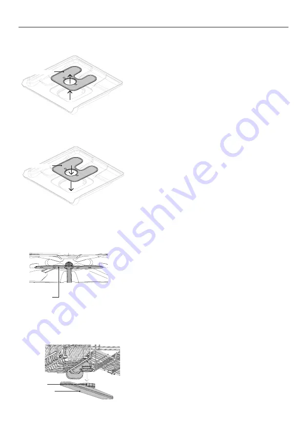 Fisher & Paykel DW24UT2I2 User Manual Download Page 29