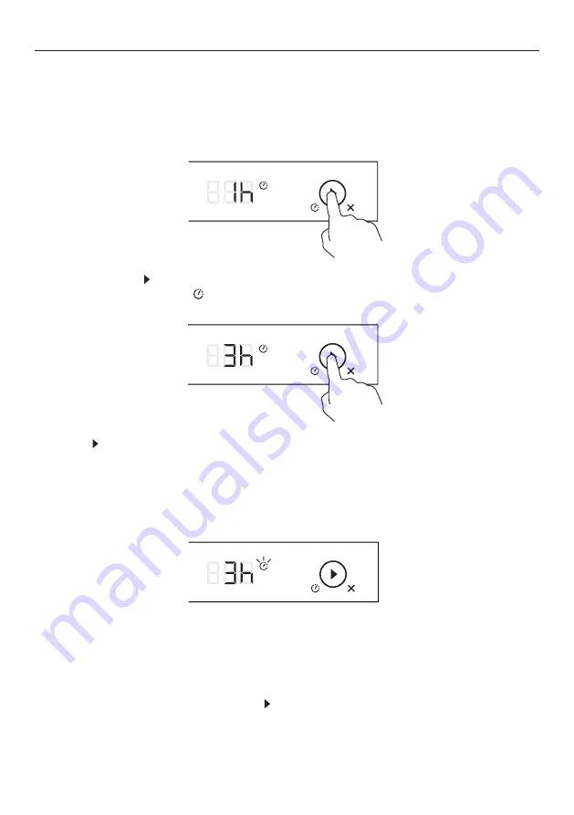 Fisher & Paykel DW60U2I User Manual Download Page 9