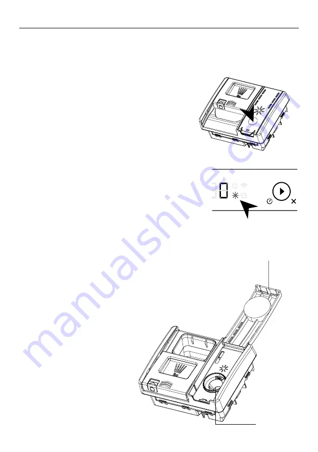 Fisher & Paykel DW60U2I1 User Manual Download Page 22