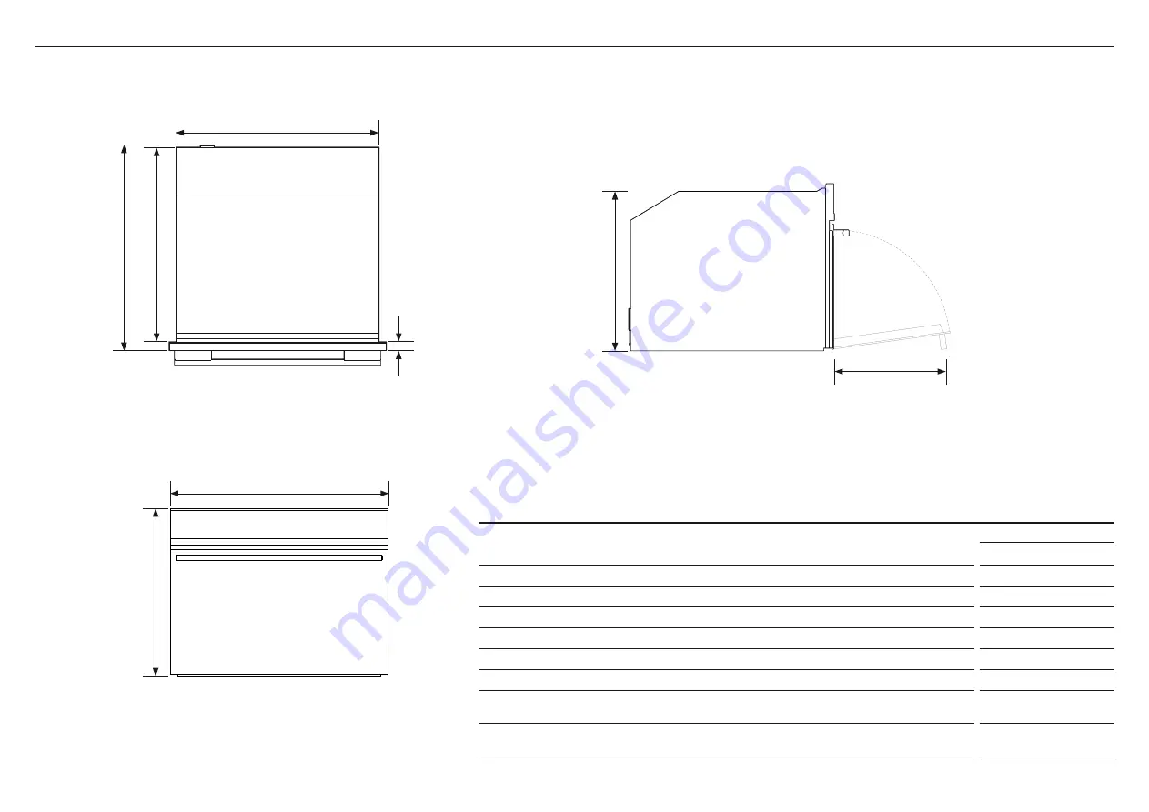 Fisher & Paykel EB24 Скачать руководство пользователя страница 26