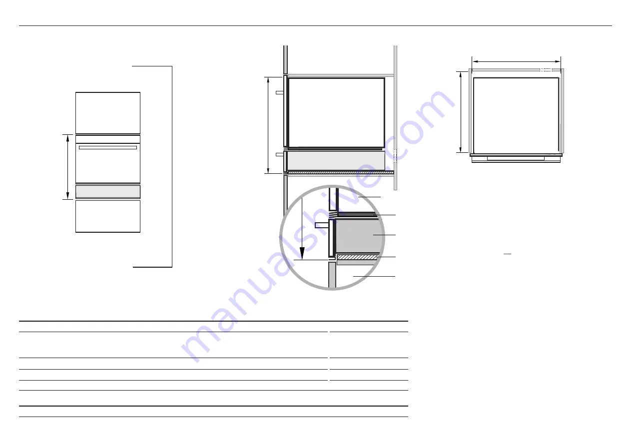 Fisher & Paykel EB24 Скачать руководство пользователя страница 46