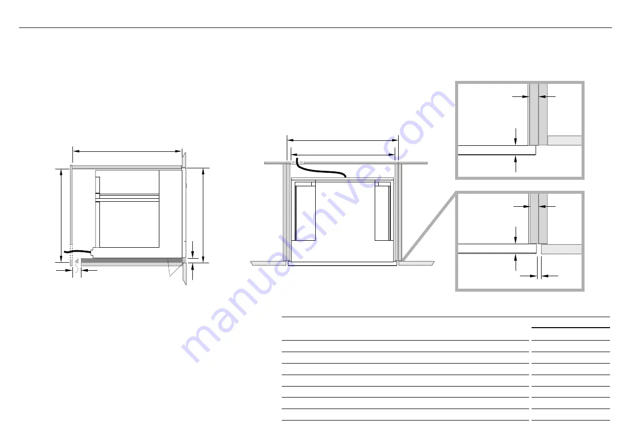 Fisher & Paykel EB60DSX1 Скачать руководство пользователя страница 8