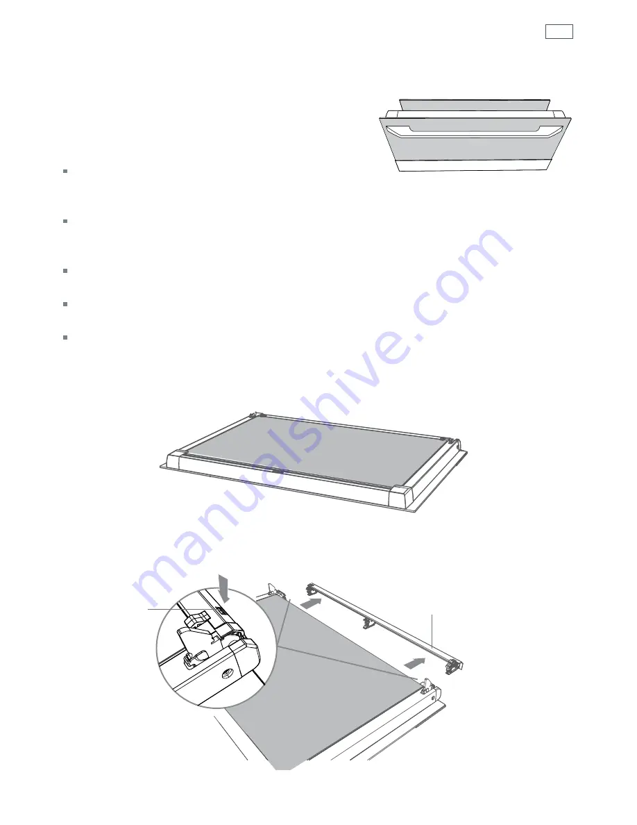 Fisher & Paykel Elba OB90 User Manual Download Page 19