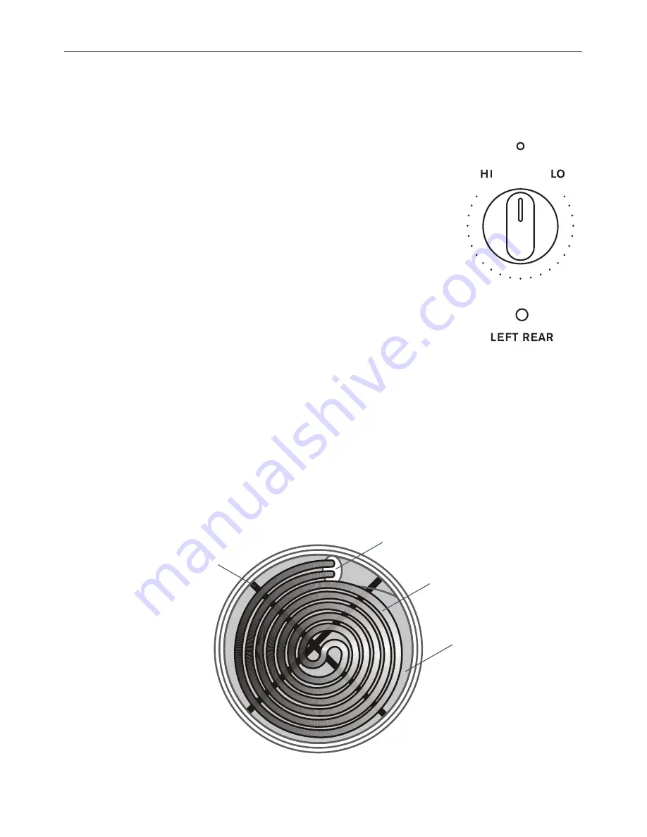 Fisher & Paykel Elba OR61 Series Installation Instructions & User Manual Download Page 23