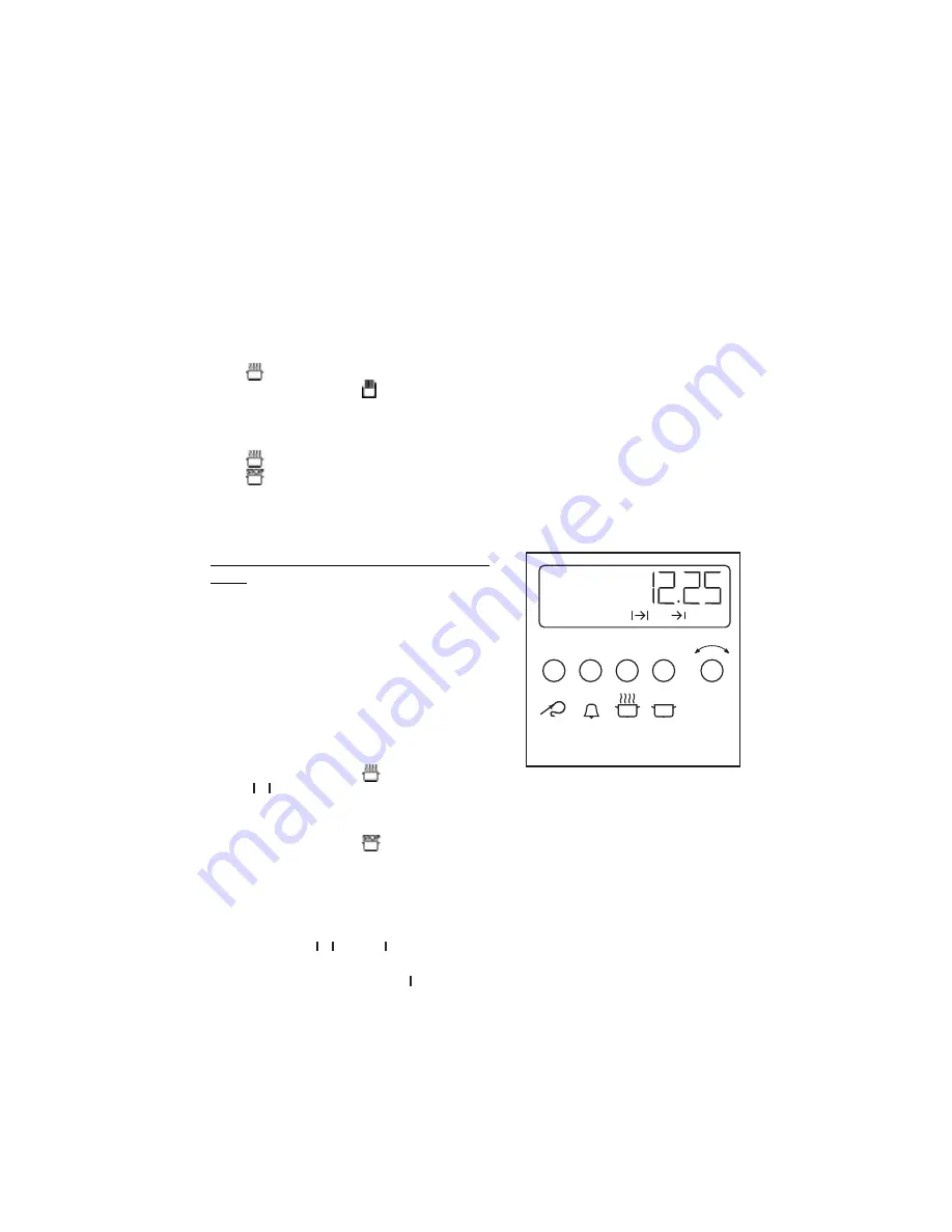 Fisher & Paykel Essence NULL Use & Care Manual Download Page 18