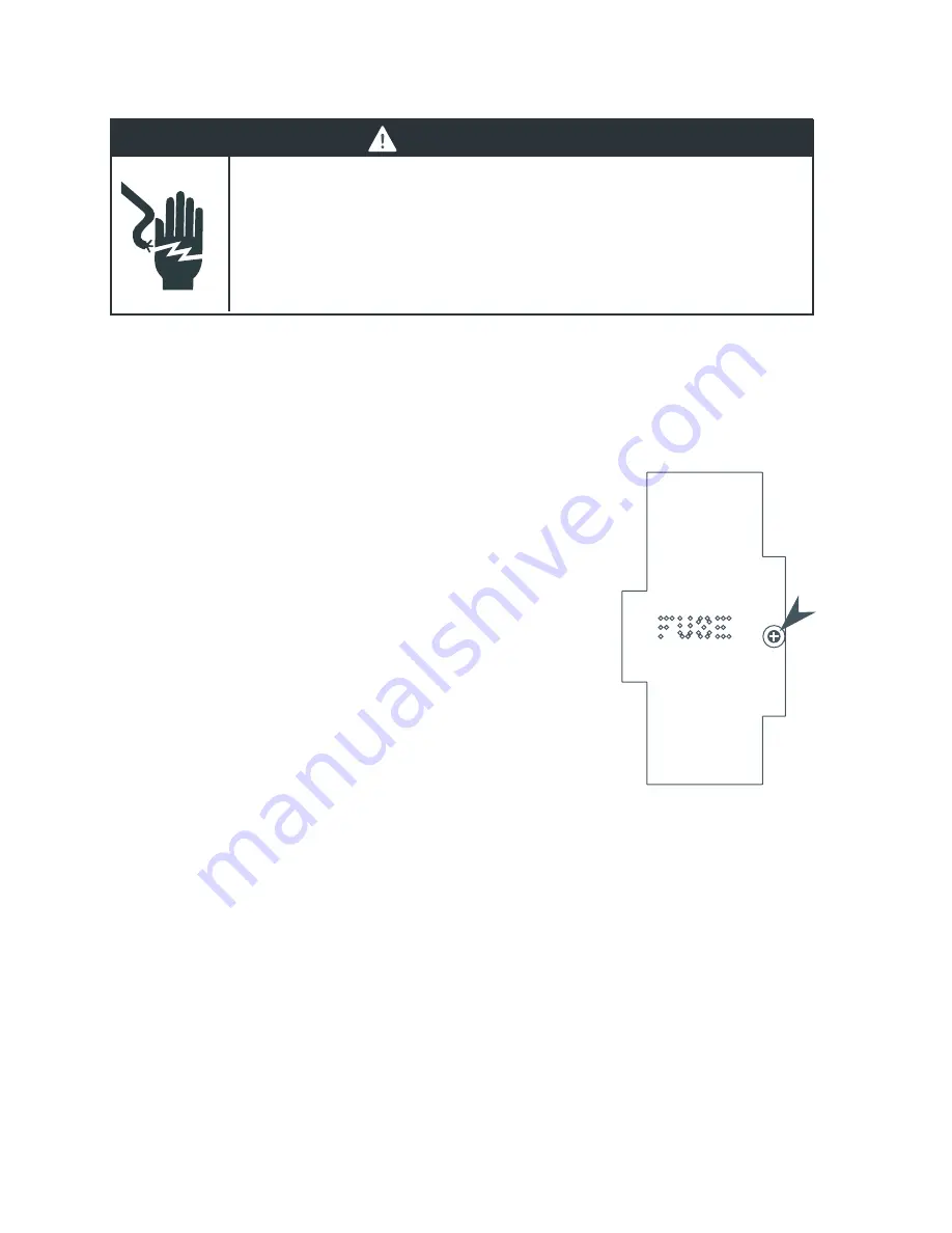 Fisher & Paykel Freestanding range User Manual Download Page 31