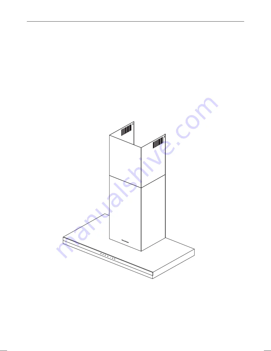 Fisher & Paykel HC120BCXB2 Installation Instructions & User Manual Download Page 5