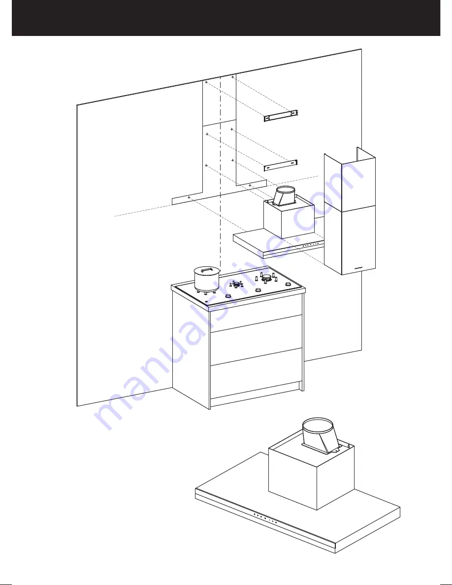 Fisher & Paykel HC120BCXB2 Installation Instructions & User Manual Download Page 16