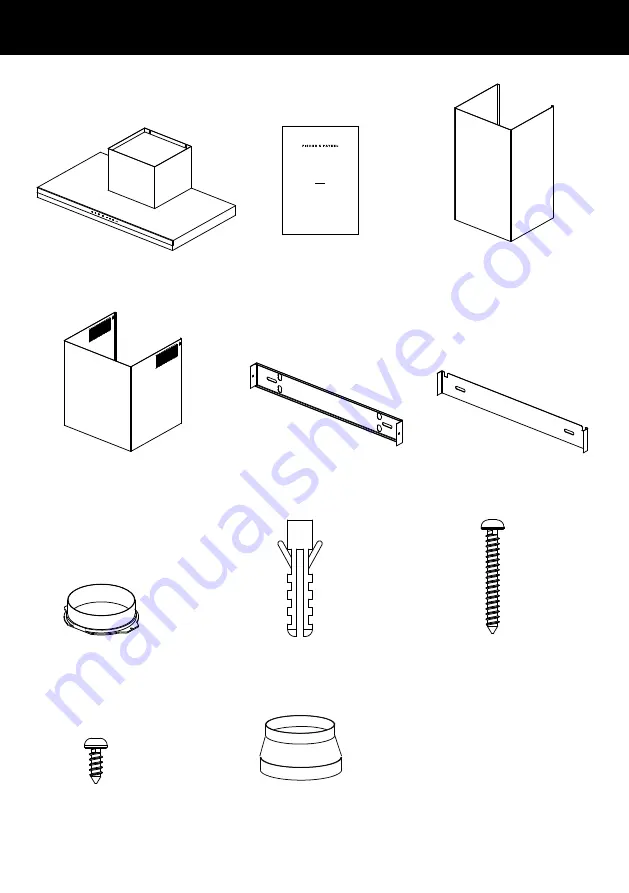 Fisher & Paykel HC120DCXB3 Скачать руководство пользователя страница 9