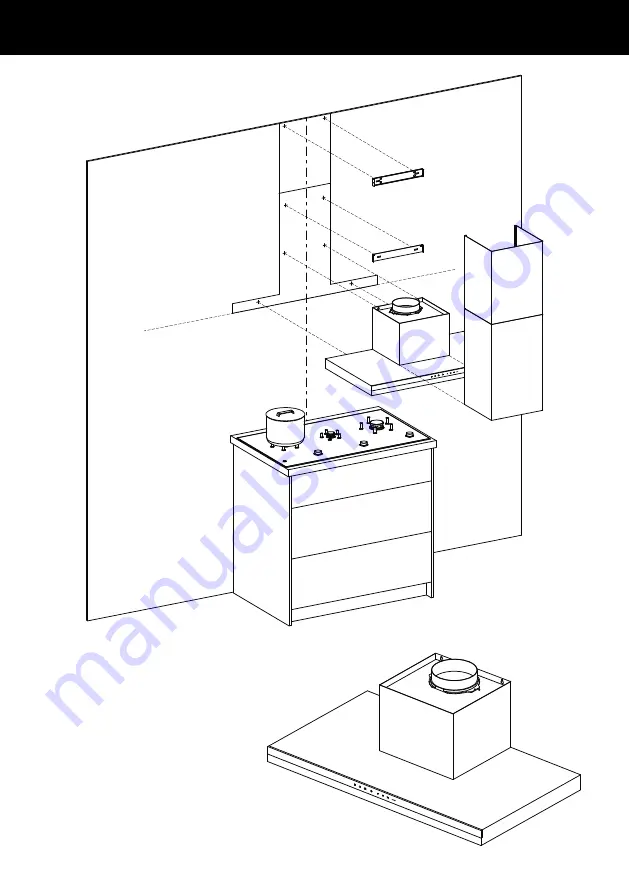 Fisher & Paykel HC120DCXB3 Скачать руководство пользователя страница 16