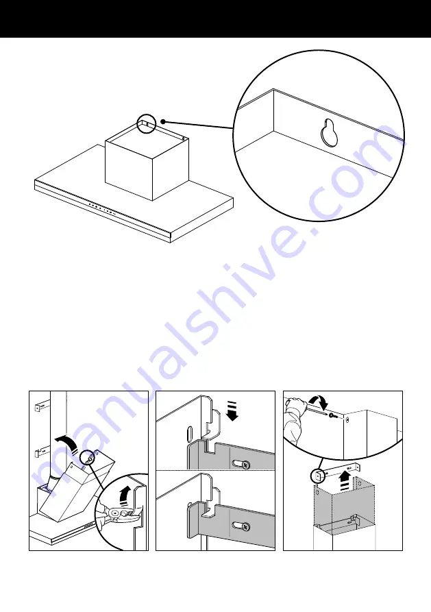 Fisher & Paykel HC120DCXB3 Скачать руководство пользователя страница 18