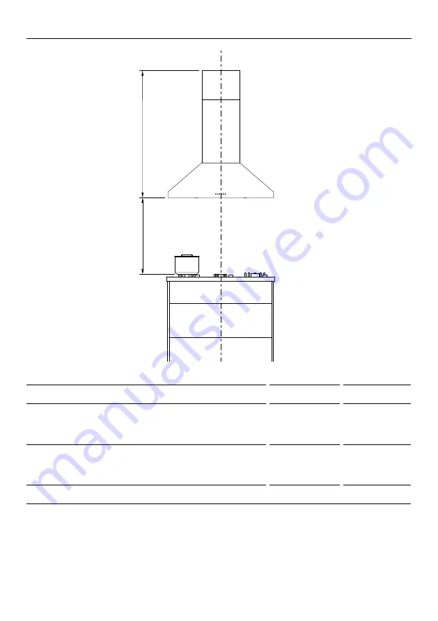 Fisher & Paykel HC24PCX1 Installation Manual Download Page 14