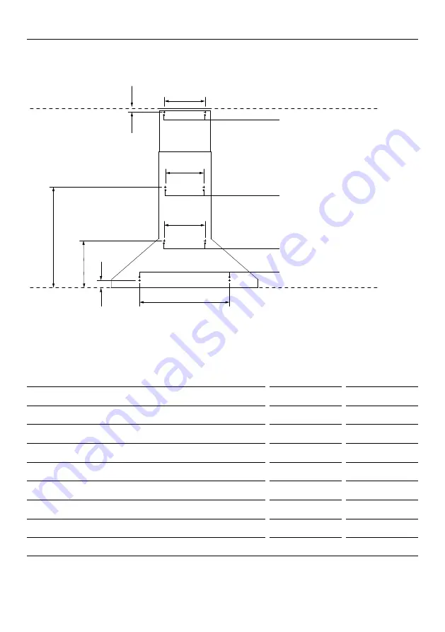 Fisher & Paykel HC24PCX1 Installation Manual Download Page 15