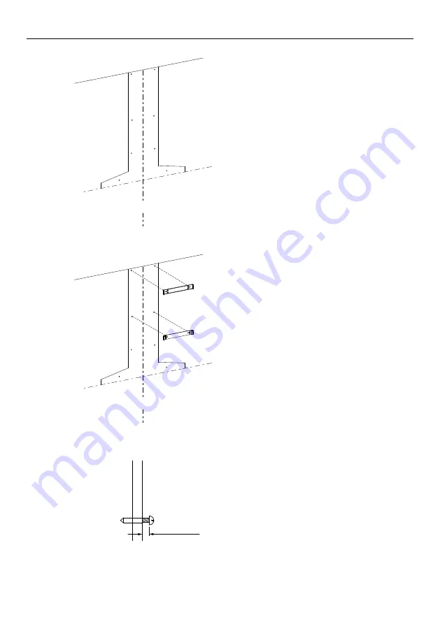 Fisher & Paykel HC24PCX1 Installation Manual Download Page 19