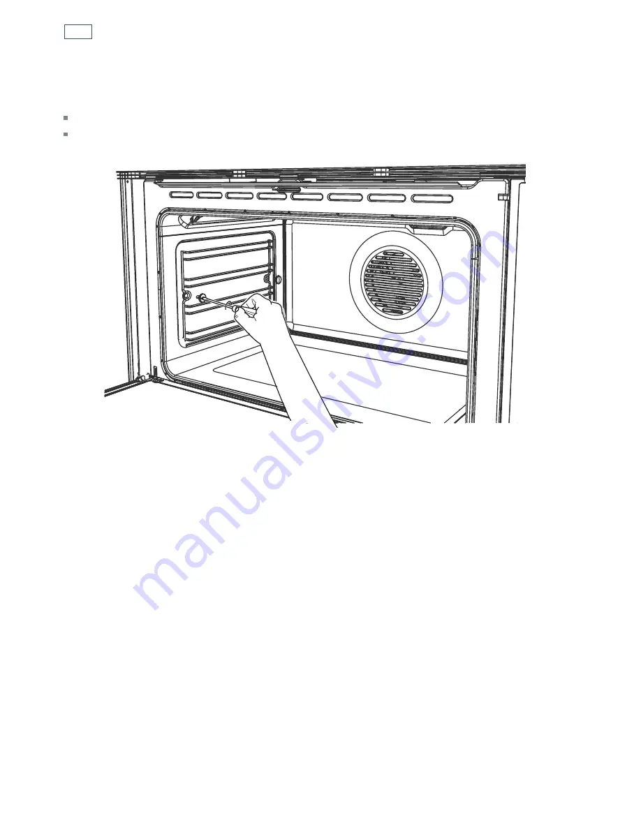 Fisher & Paykel IZONA CookSpace OB90 Series User Manual Download Page 24