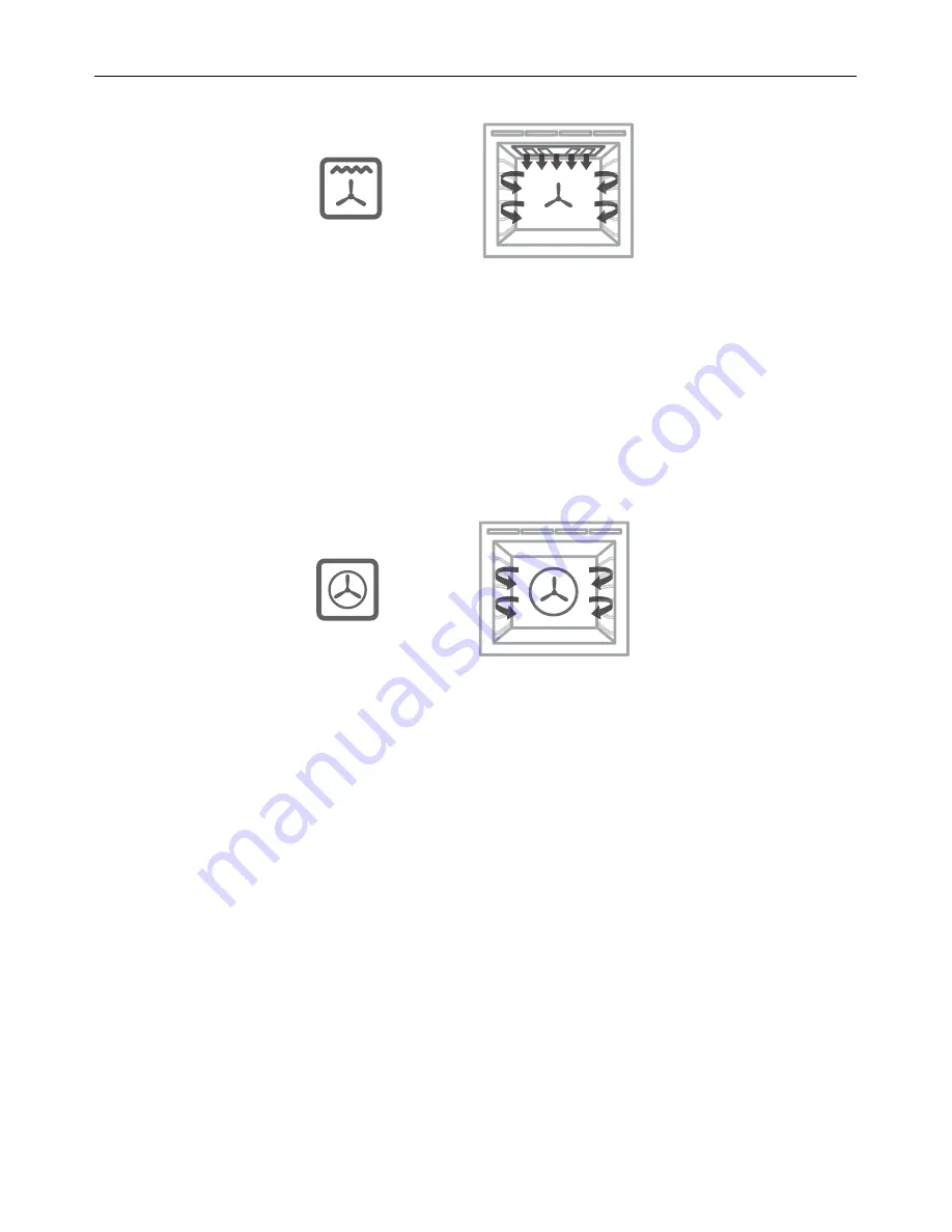 Fisher & Paykel OB24 User Manual Download Page 22