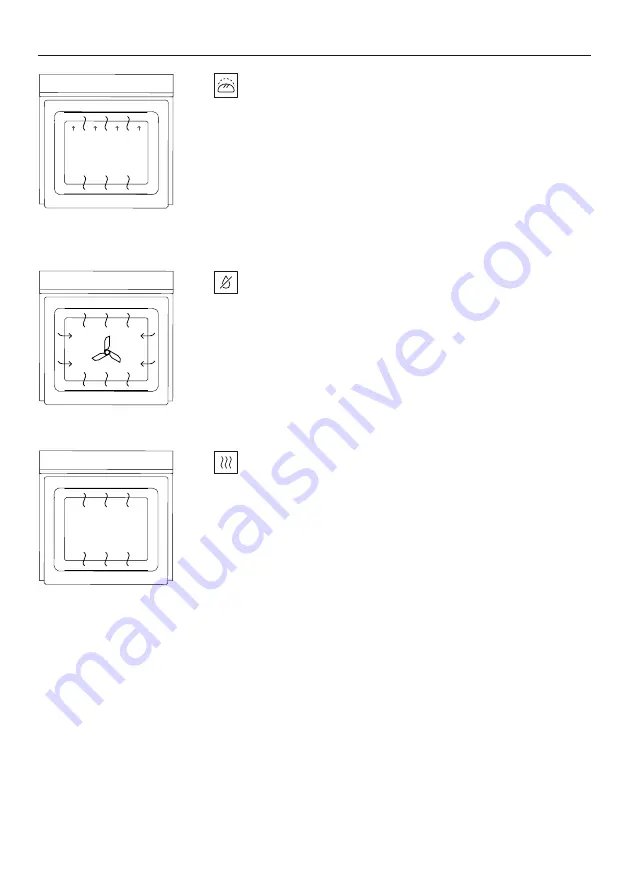 Fisher & Paykel OB24SDPT User Manual Download Page 38