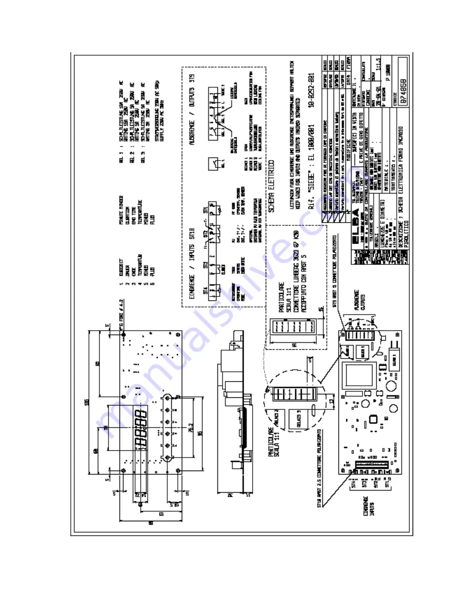 Fisher & Paykel OB24SDPX1 Скачать руководство пользователя страница 15