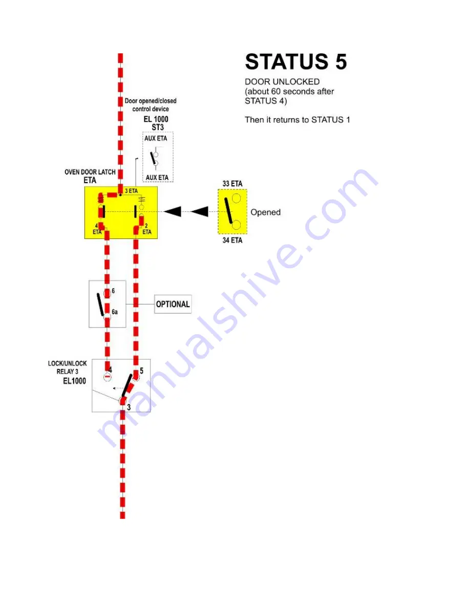 Fisher & Paykel OB24SDPX1 Service Manual Download Page 26