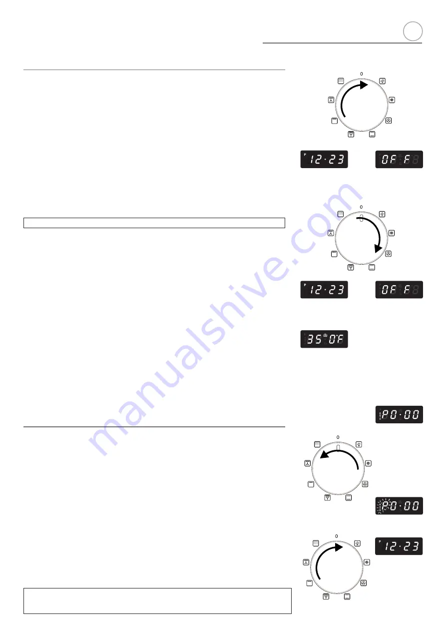 Fisher & Paykel OB24SDPX3 Installation Instructions Manual Download Page 13