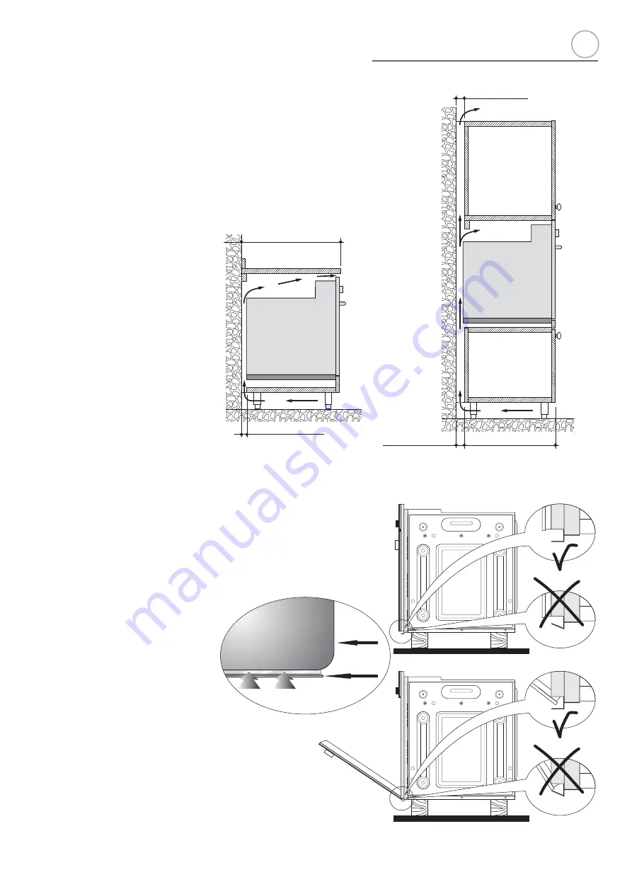 Fisher & Paykel OB24SDPX3 Скачать руководство пользователя страница 51