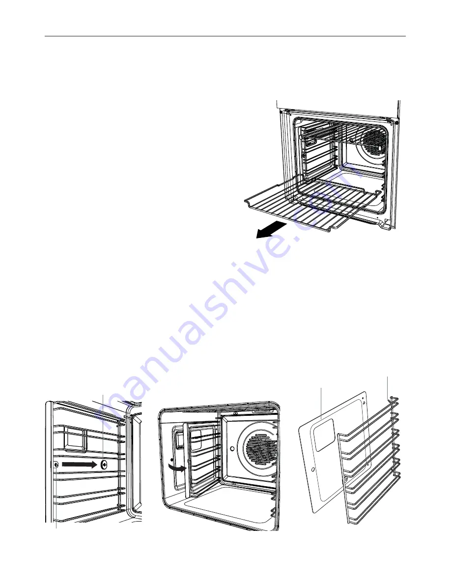 Fisher & Paykel OB60 Series User Manual Download Page 48