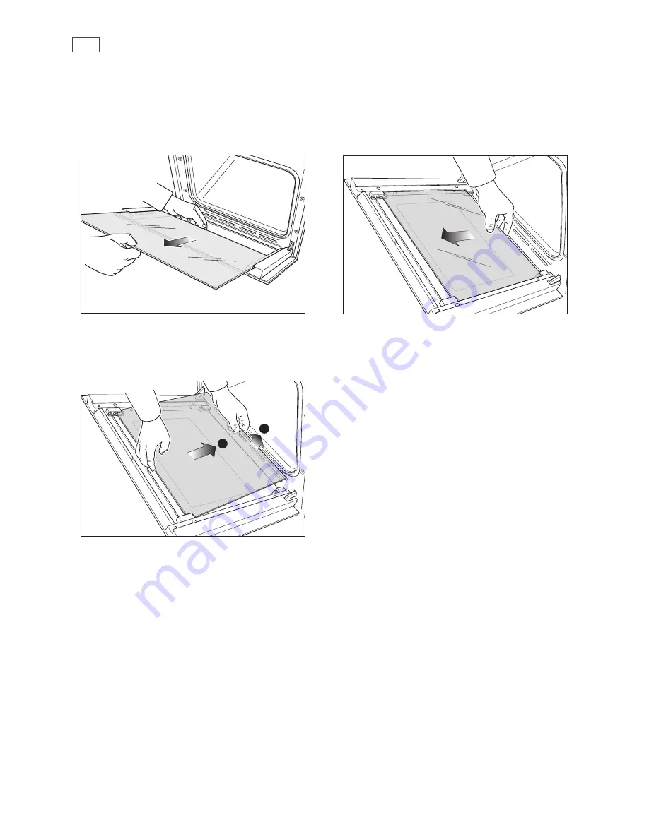 Fisher & Paykel OB60DDEX2 Installation Instructions And User Manual Download Page 26