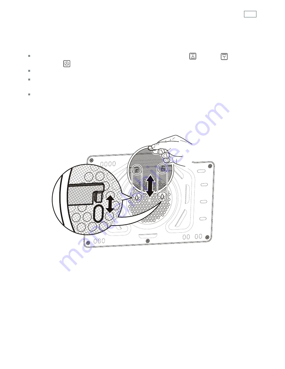 Fisher & Paykel OB60S9DE Series Скачать руководство пользователя страница 17