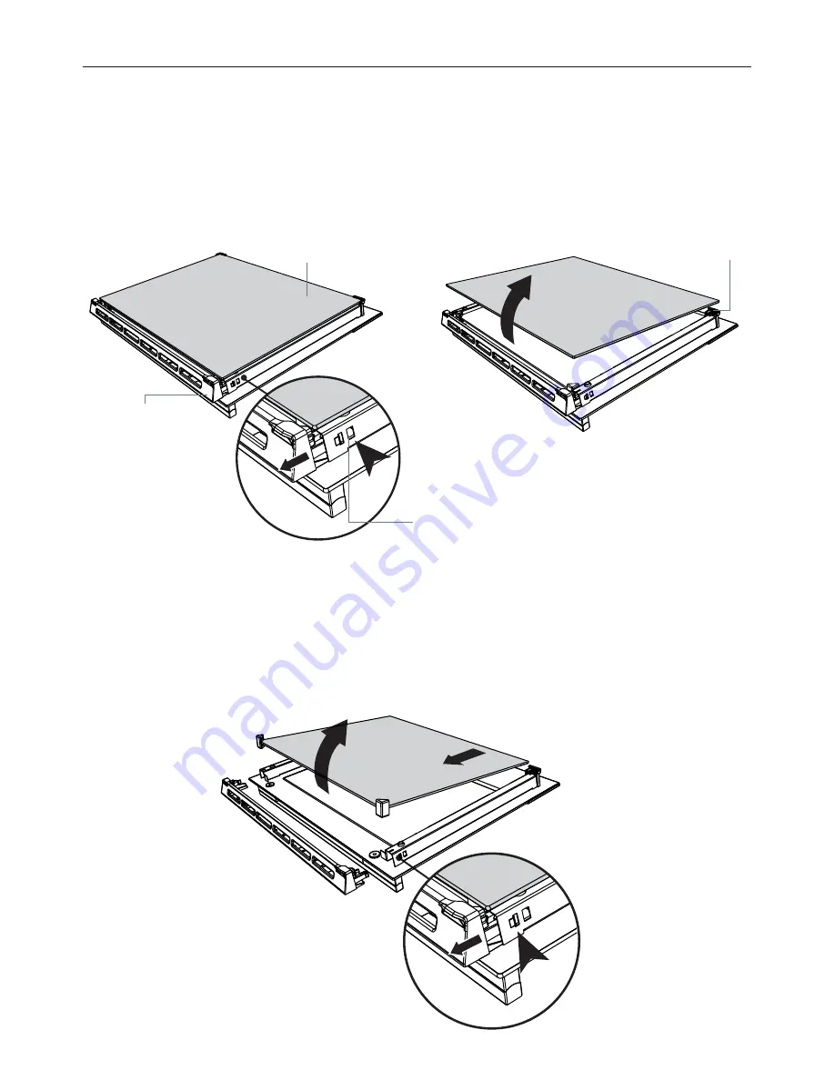 Fisher & Paykel OB60SC5LC User Manual Download Page 42