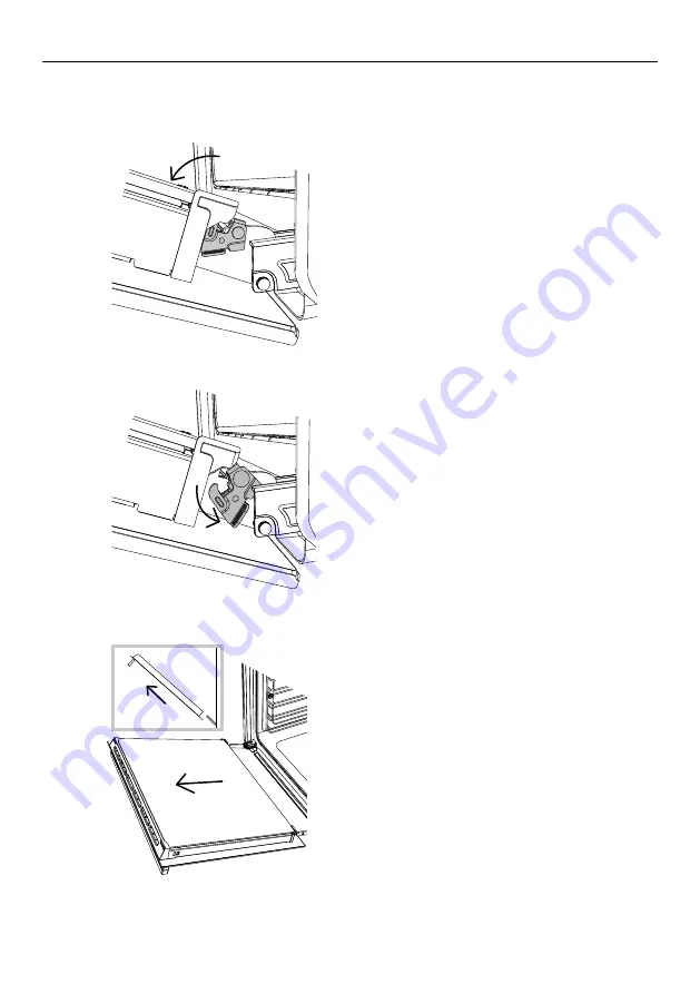 Fisher & Paykel OB60SC6LEB User Manual Download Page 37