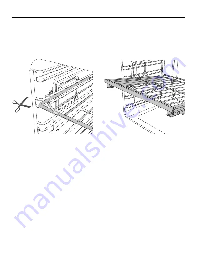 Fisher & Paykel OB60SDPT User Manual Download Page 11