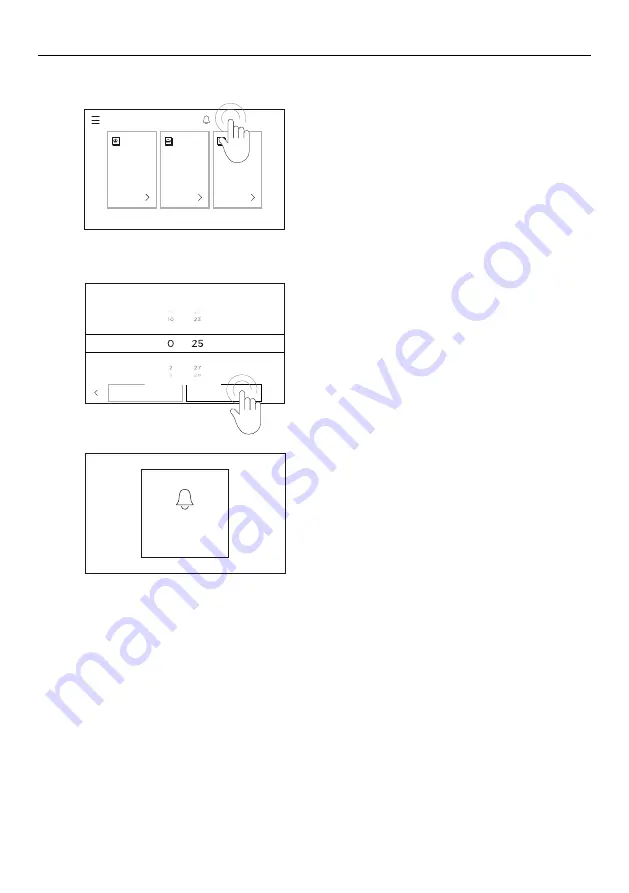 Fisher & Paykel OB60SDPT Скачать руководство пользователя страница 21