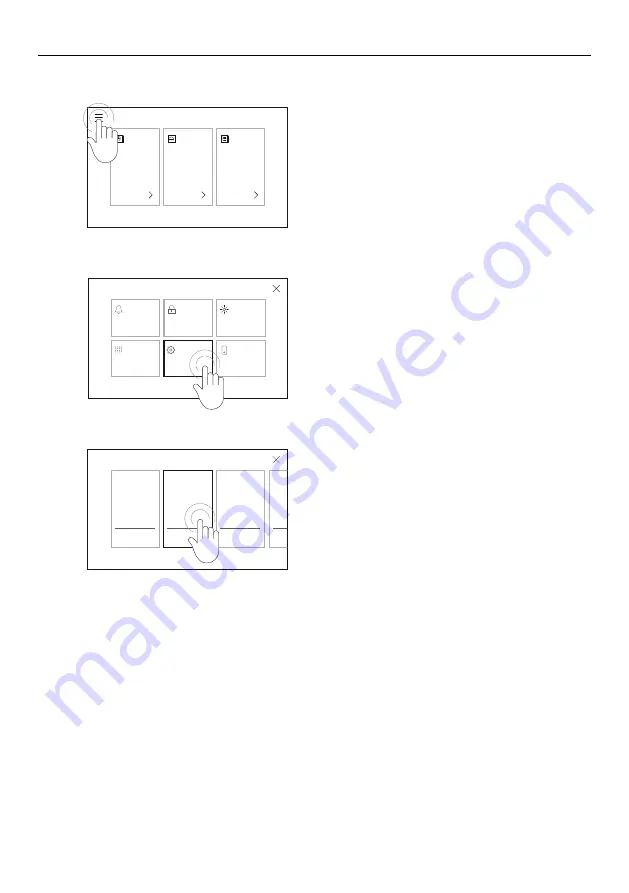 Fisher & Paykel OB60SDPT Скачать руководство пользователя страница 46