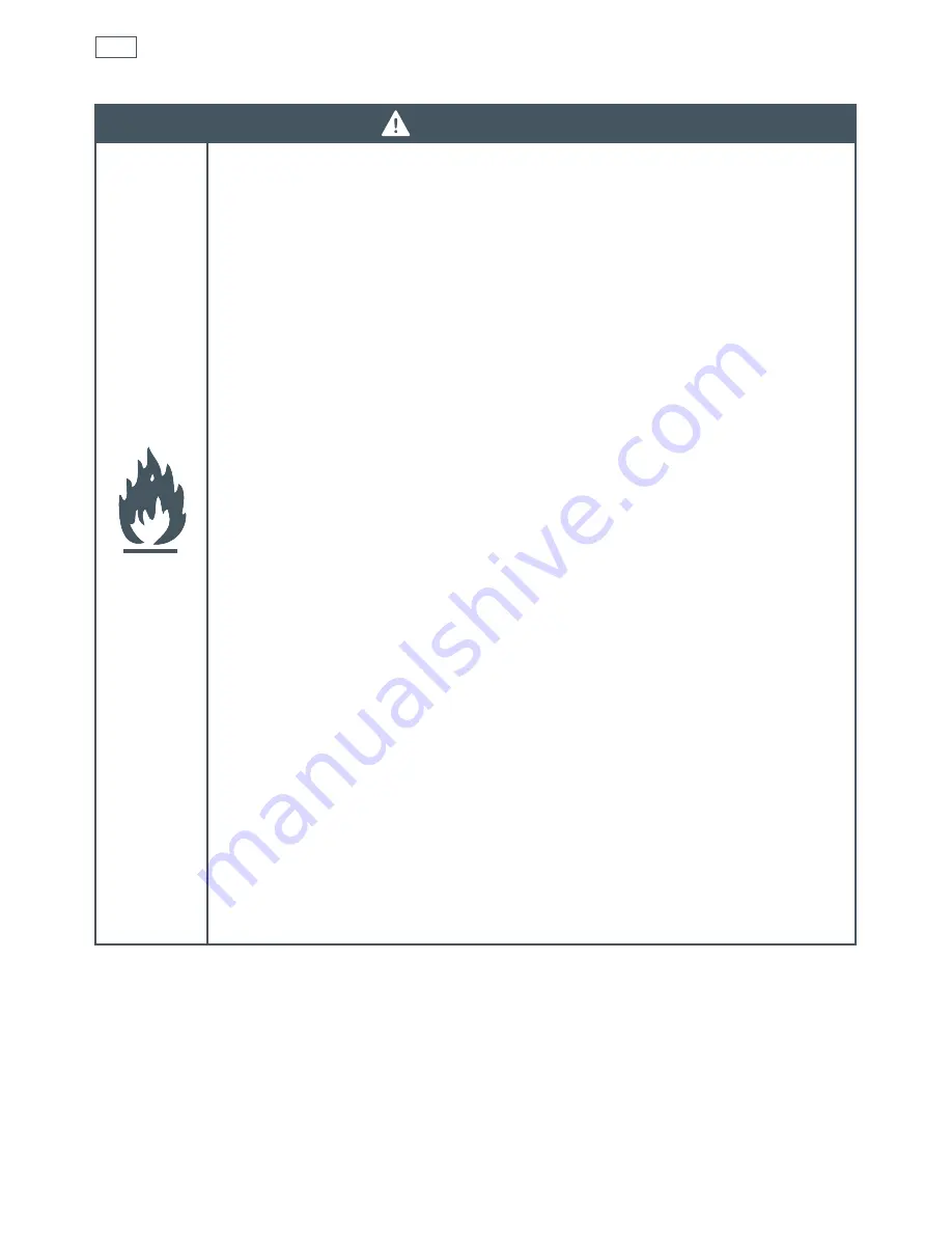 Fisher & Paykel OB60SL11 User Manual Download Page 8