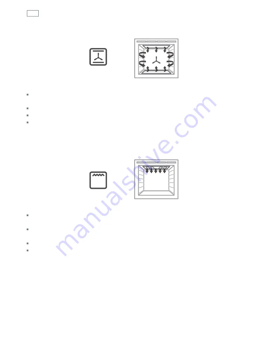 Fisher & Paykel OB60SL11 User Manual Download Page 20