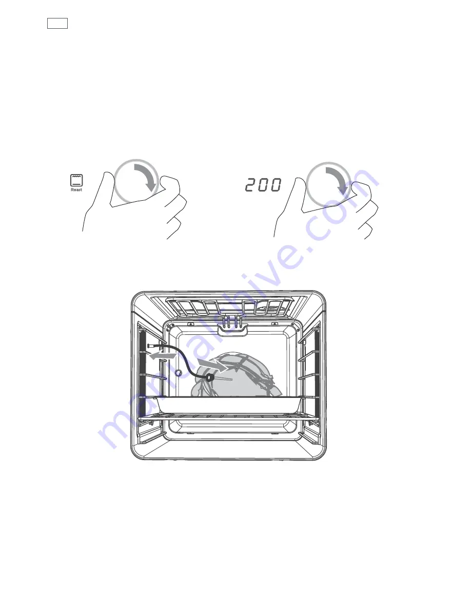 Fisher & Paykel OB60SL11 User Manual Download Page 32