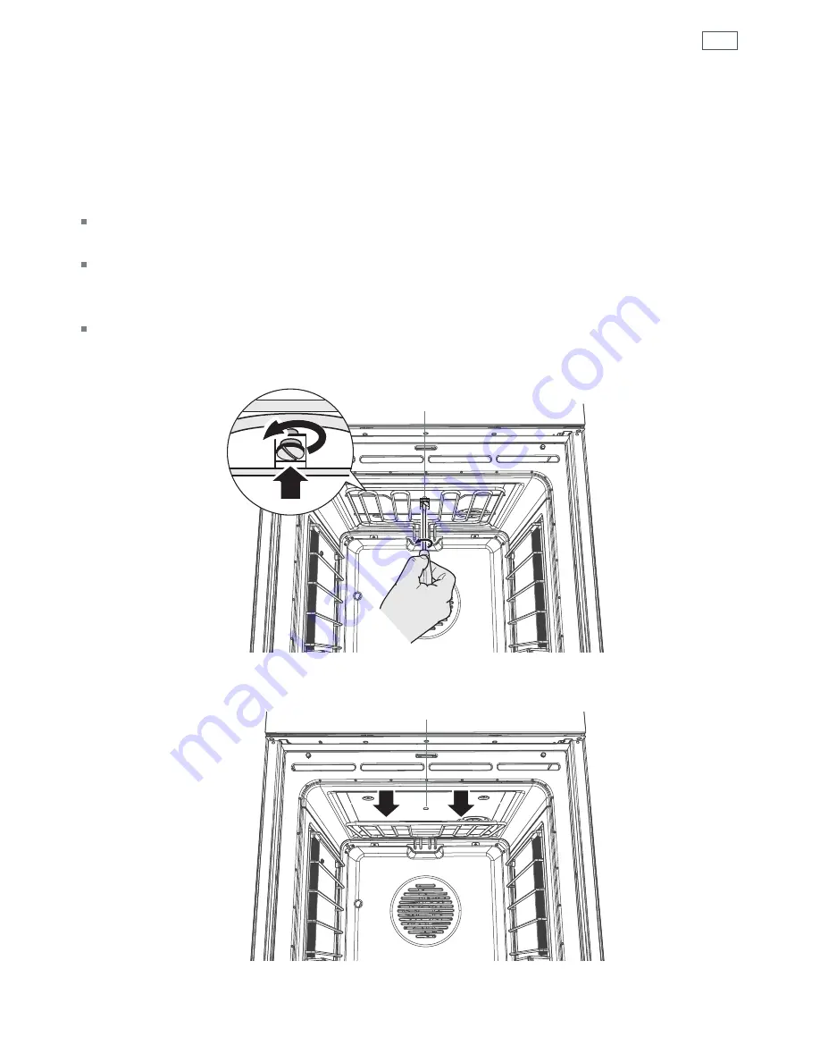 Fisher & Paykel OB60SL7 Series User Manual Download Page 43