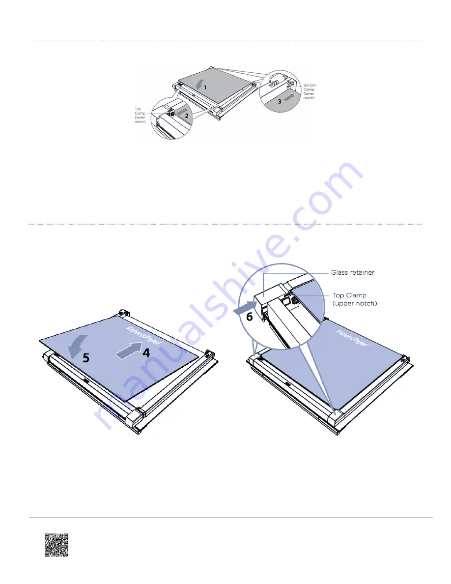 Fisher & Paykel OB60SL7DEX1 Care And Cleaning Download Page 14