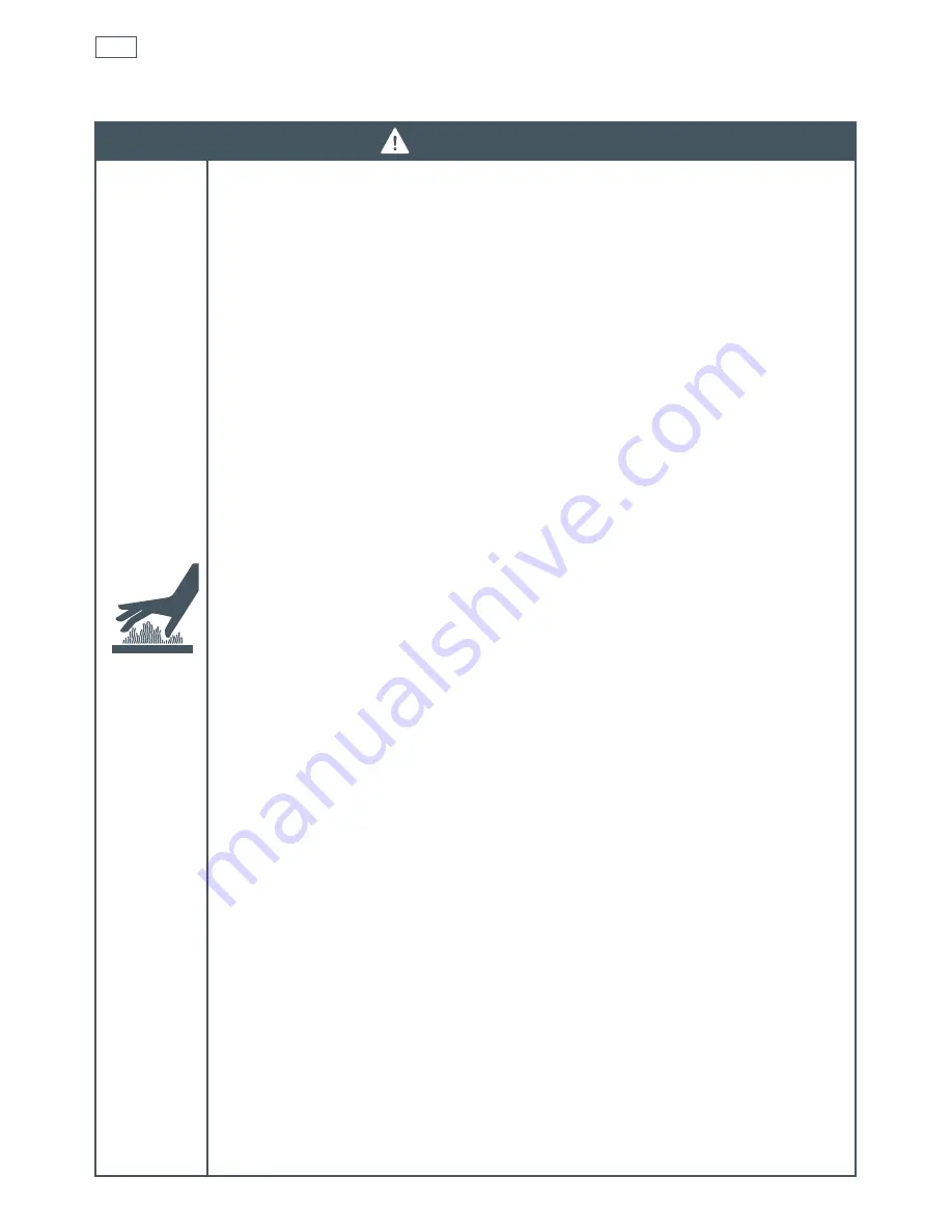 Fisher & Paykel OB76 Series User Manual Download Page 8