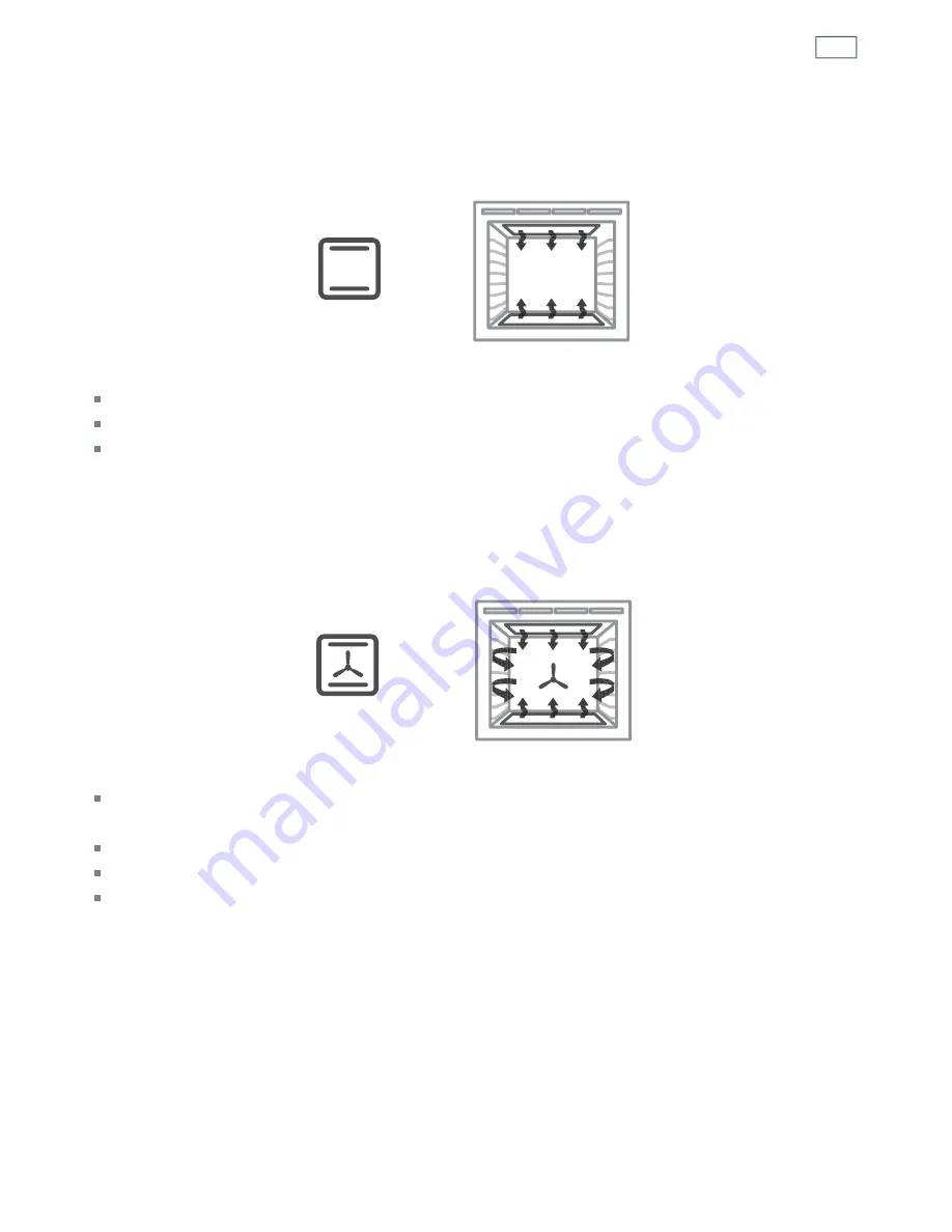 Fisher & Paykel OB76 Series User Manual Download Page 19