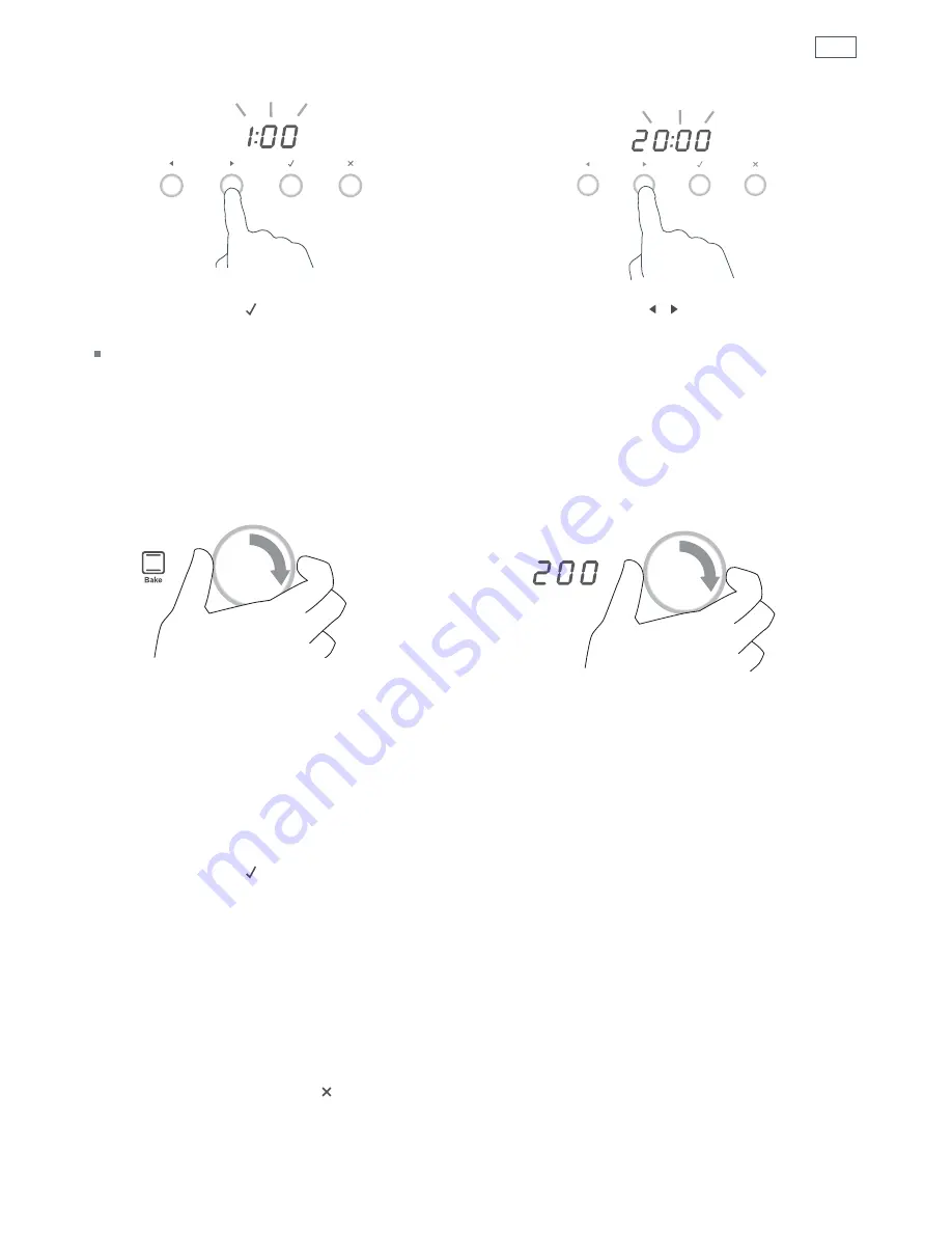 Fisher & Paykel OB76 Series User Manual Download Page 41