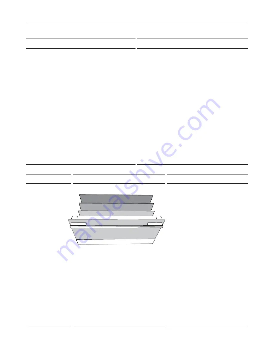 Fisher & Paykel OB90 Series User Manual Download Page 30