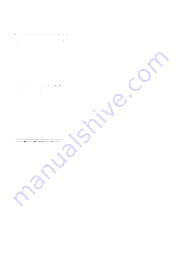 Fisher & Paykel OM24NDB1 User Manual Download Page 11