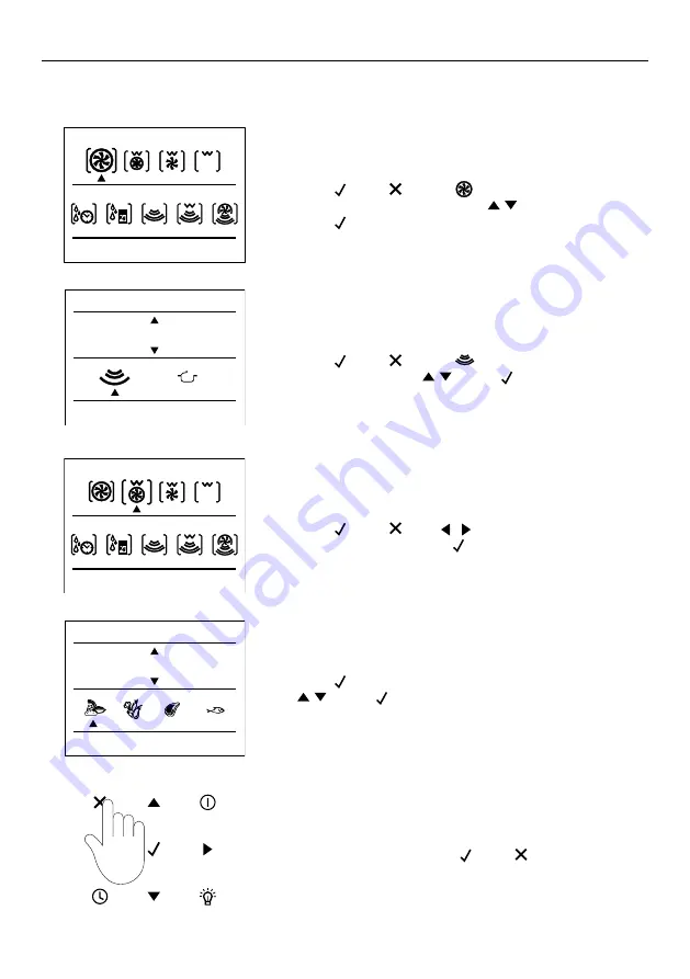 Fisher & Paykel OM24NDB1 User Manual Download Page 15