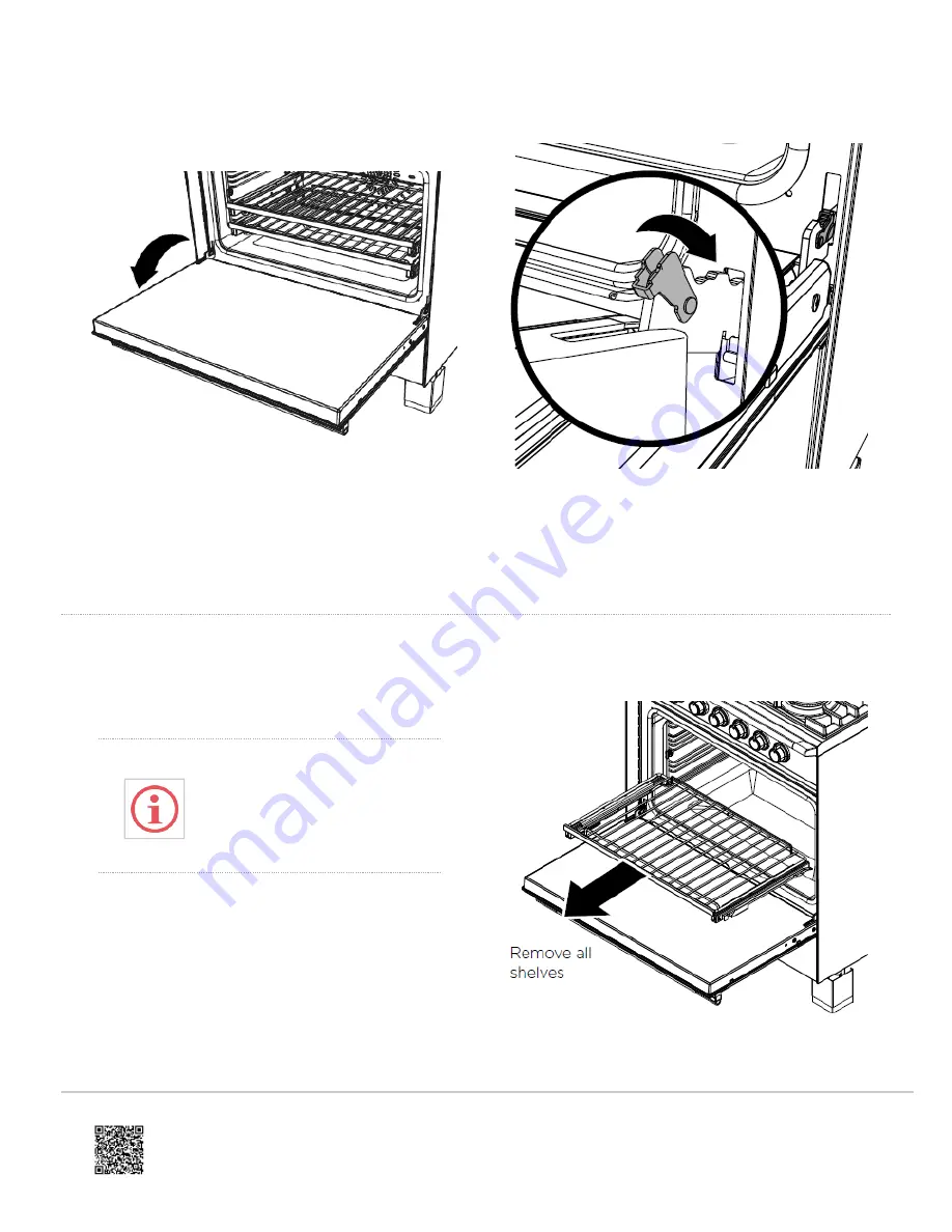 Fisher & Paykel OR30 Manual Download Page 9