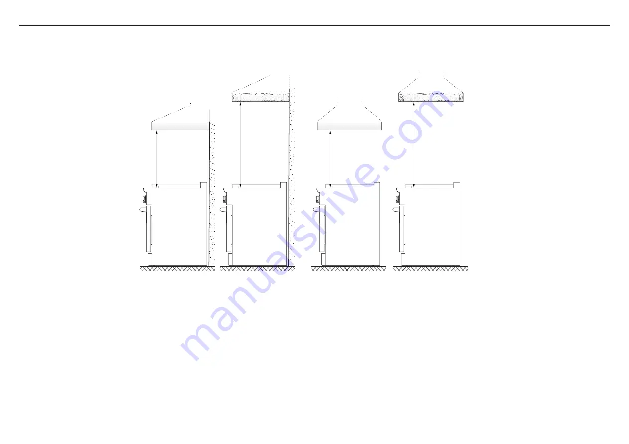 Fisher & Paykel OR30S Installation Manual Download Page 10