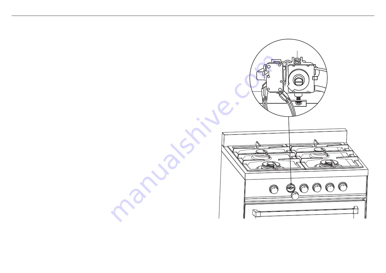 Fisher & Paykel OR30S Installation Manual Download Page 26