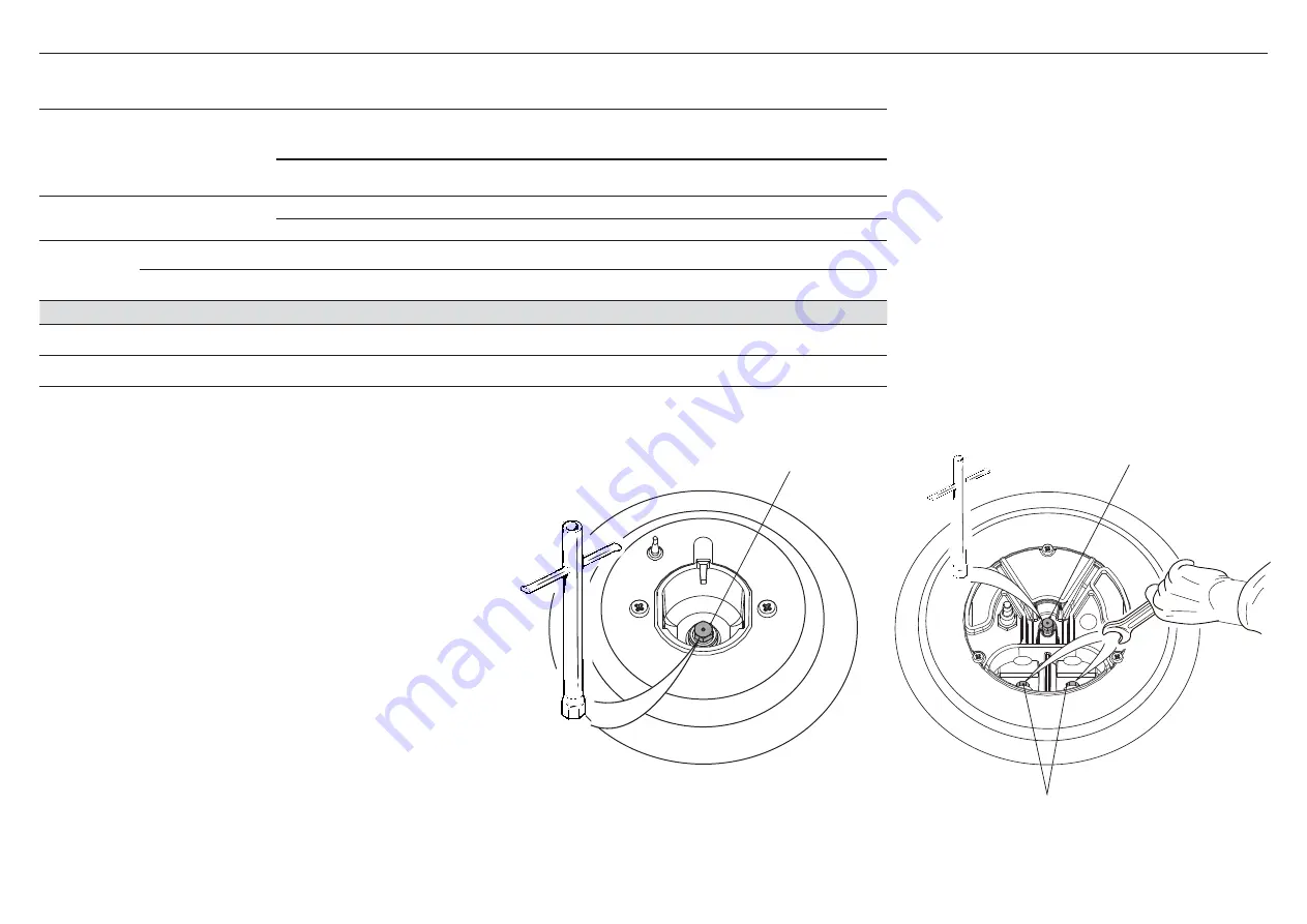 Fisher & Paykel OR30S Installation Manual Download Page 49