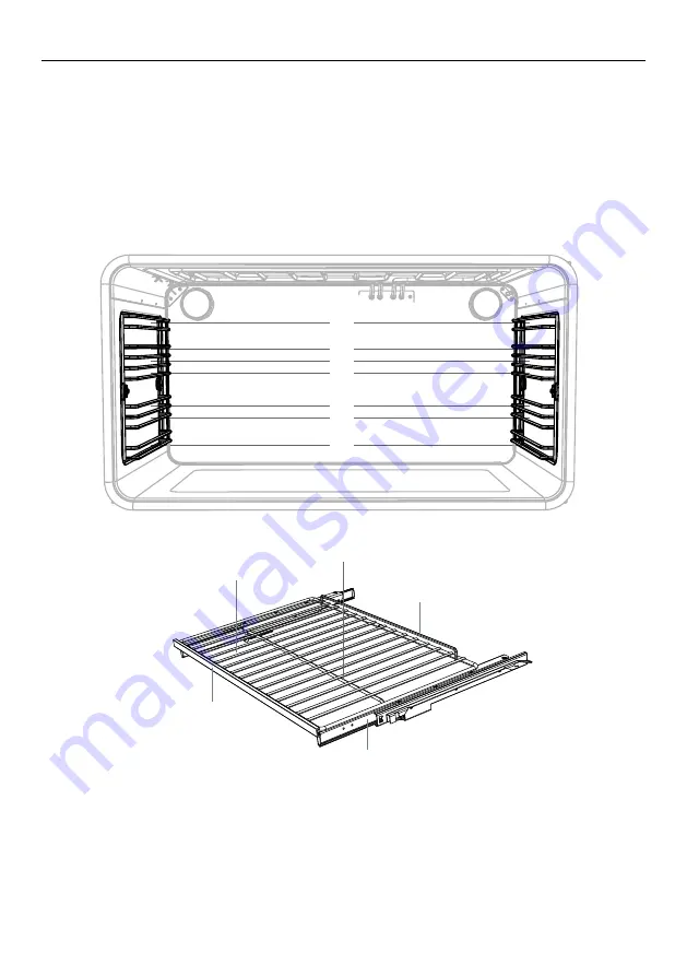 Fisher & Paykel OR30SCG User Manual Download Page 12